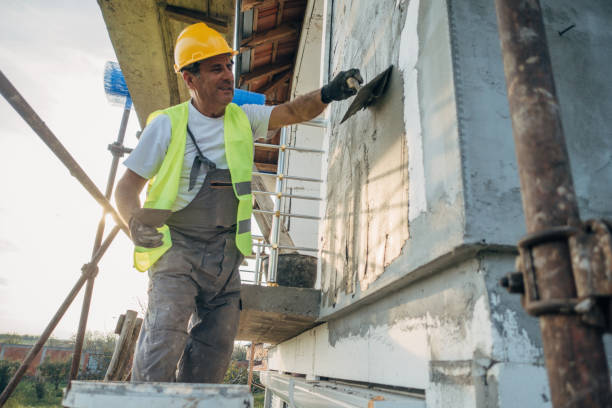 Reflective Insulation in Old Saybrook Center, CT